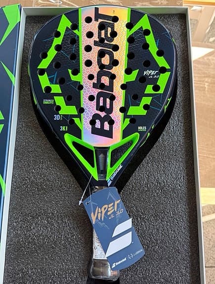 Babolat Juan Lebrón Viper 3.0 2026