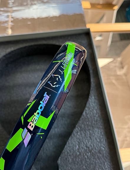 Babolat Juan Lebrón Viper 3.0 2026