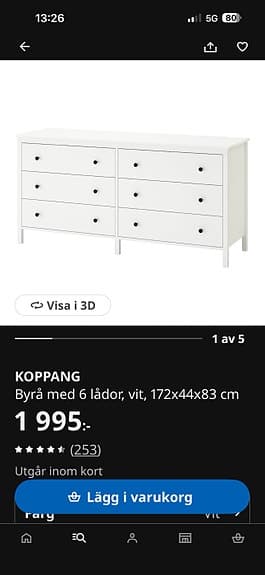 Fin byrå Koppang