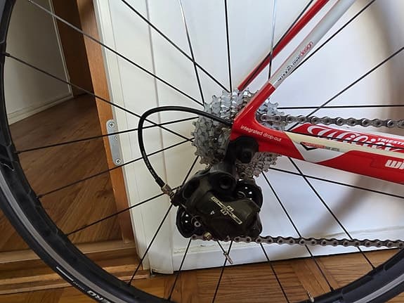 Wilier GTR Team Carbon (M)