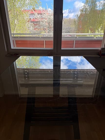 Matbord, kontorsbord, barbord