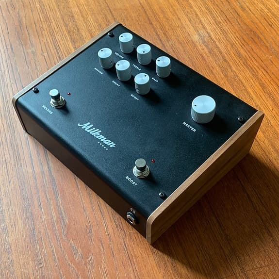 Milkman The Amp 100 W