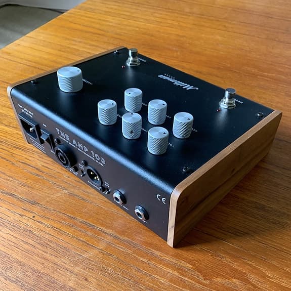 Milkman The Amp 100 W