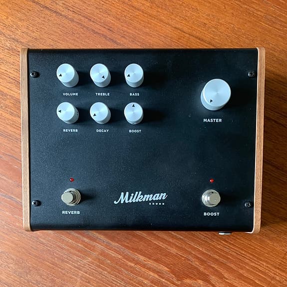 Milkman The Amp 100 W