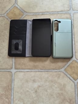 Samsung Galaxy S23 Plus 256 GB Säljes