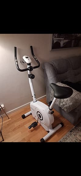 Säljes, tränings cykel