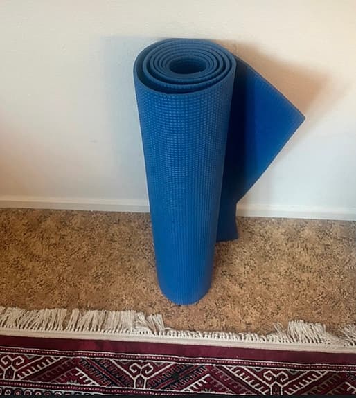 Yogamatta