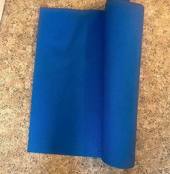 Yogamatta