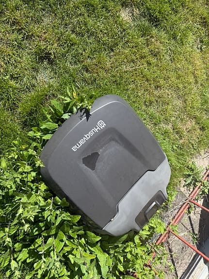 Husqvarna Automower 310