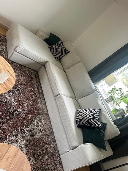 Kivik Soffa