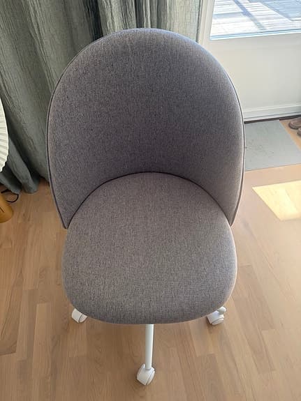 Kontorsstol från Jysk