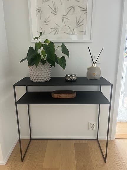 Avlastningsbord Nordic Nest- blomus Fera