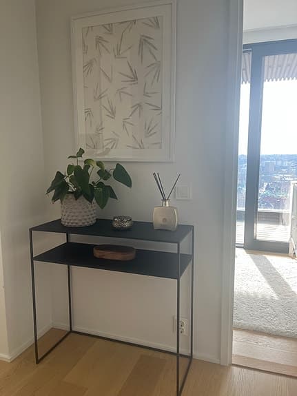 Avlastningsbord Nordic Nest- blomus Fera