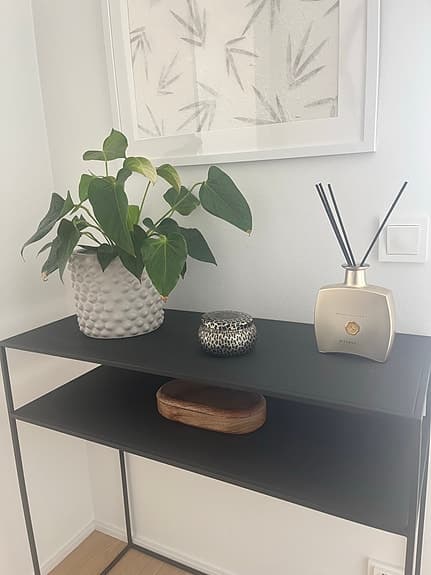 Avlastningsbord Nordic Nest- blomus Fera