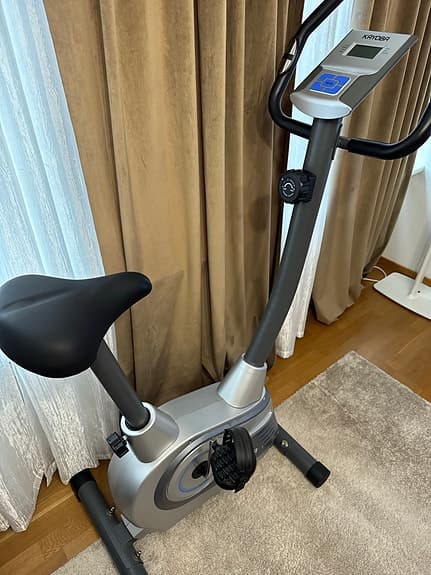 Kayoba, Motionscykel, Jula