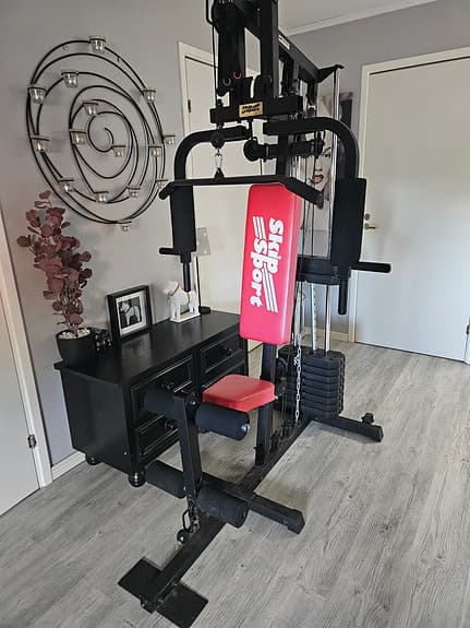Multigym