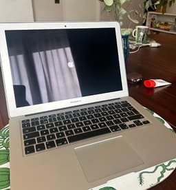 MacBook Air 2015 13”