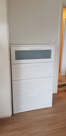 IKEA  hallmöbel