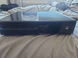 xbox
