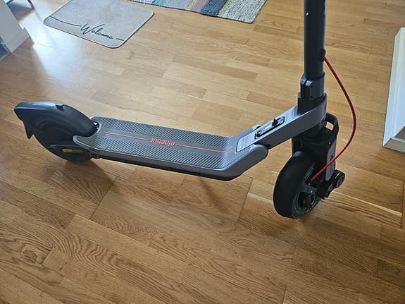 Segway Electric Scooter Ninebot E3 Pro E - 25km EU model
