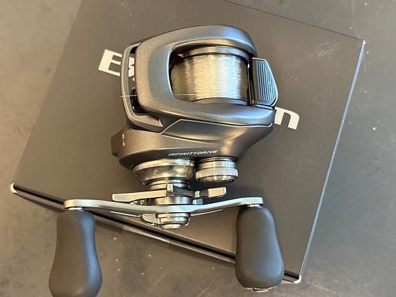 Shimano Bantam 151