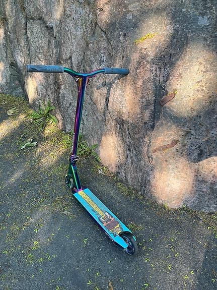 Kickbike