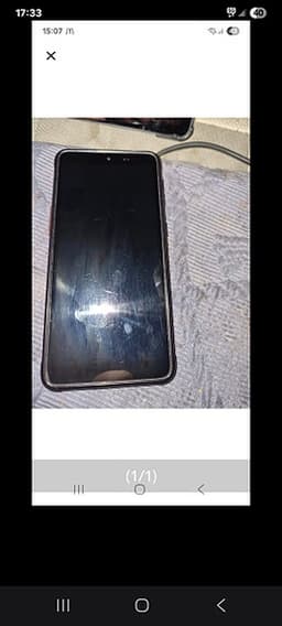 Samsung Galaxy XCoover 5