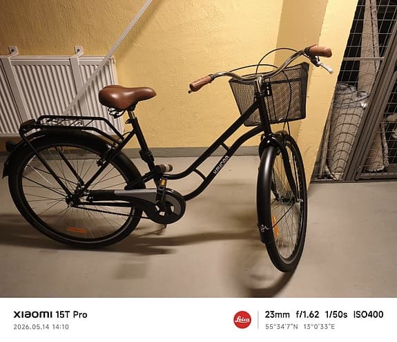 kayoba cykel