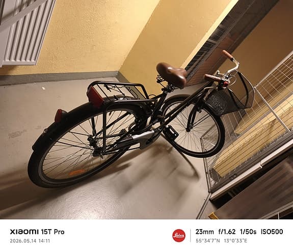 kayoba cykel
