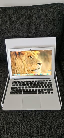 Macbook Air