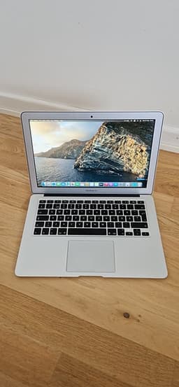 Macbook Air