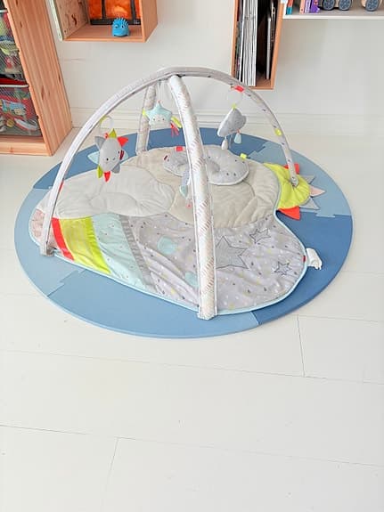 Babygym