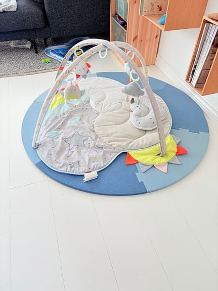 Babygym