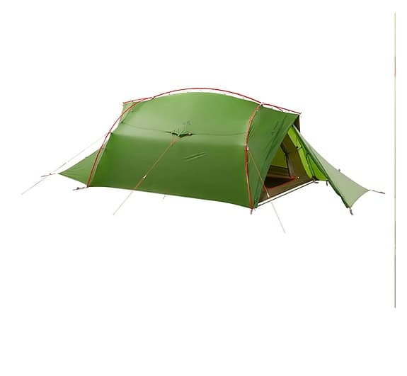 Tält - Vaude Mark 3p