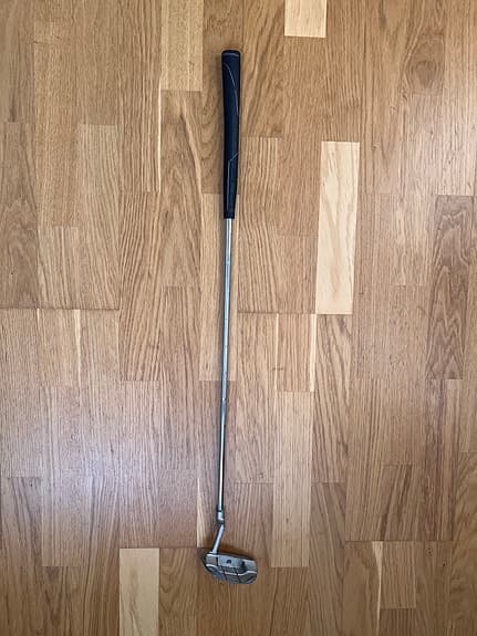 Golf Challenge P302 putter