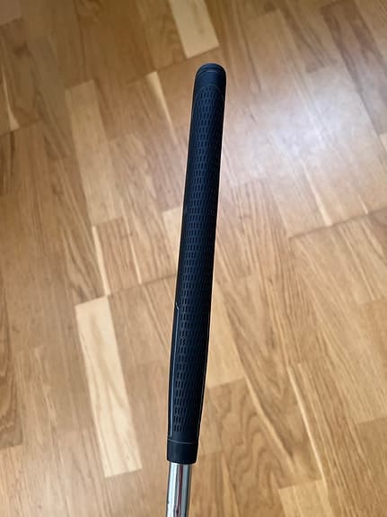 Golf Challenge P302 putter