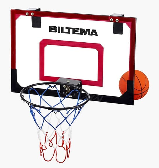 Basketkorg Hängs över Dörren