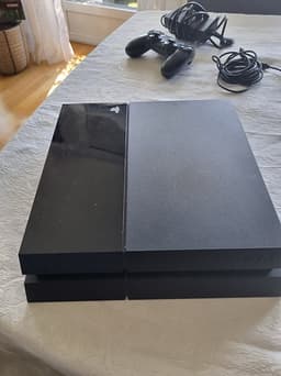 Playstation 4 Sony