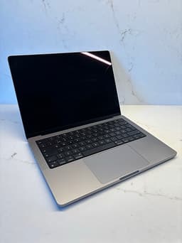 MacBook Pro 14 - M1 Pro | 16GB
