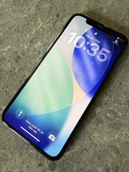 Apple iPhone 11 Pro 64 GB svart