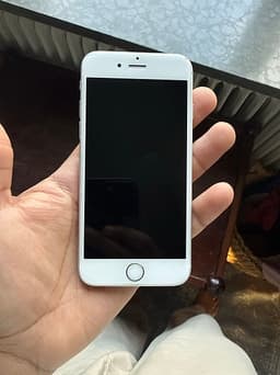 IPhone 6s vit