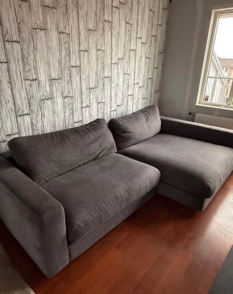 Modulsoffa