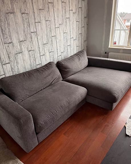 Modulsoffa