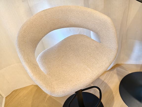 2 Barstolar – AC Design Furniture