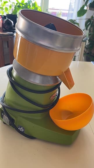 Santos Juicepress
