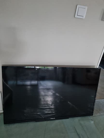 Finlux 40" Full HD TV