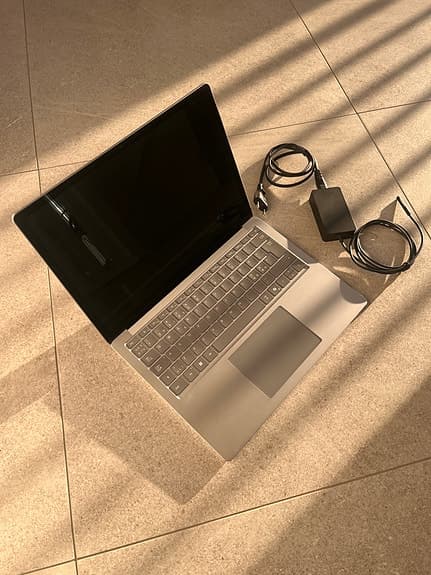 Microsoft Surface Laptop 6 13"