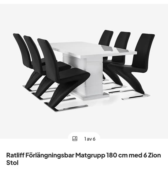 Ratliff matgrupp