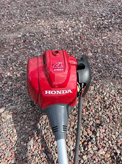 Honda röjsåg/grästrimmer UMK425E