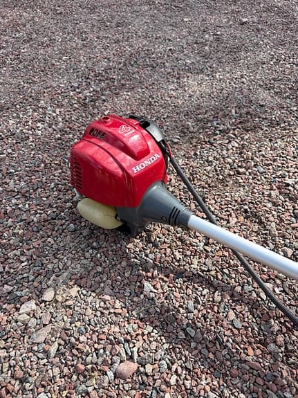 Honda röjsåg/grästrimmer UMK425E